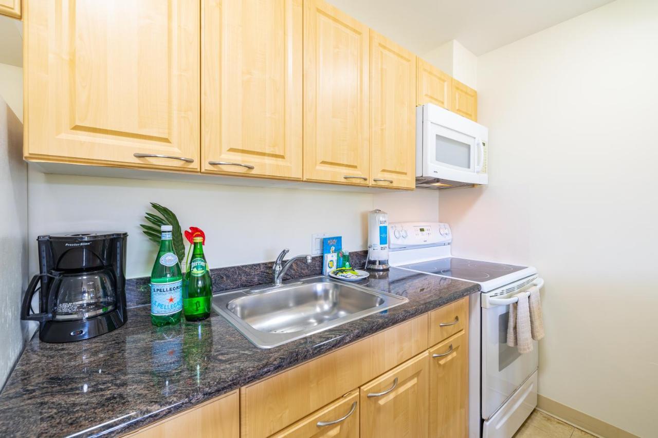 Great Diamond Head Views, 2Br Condo With Free Parking! Гонолулу Экстерьер фото