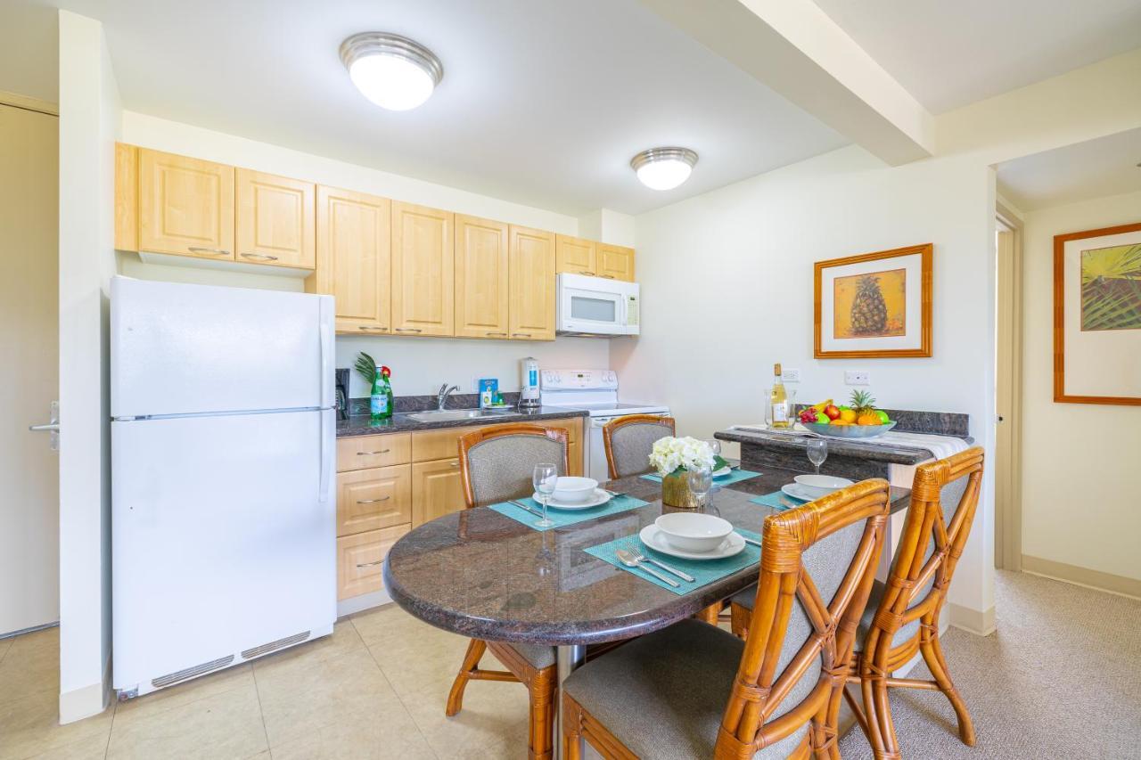 Great Diamond Head Views, 2Br Condo With Free Parking! Гонолулу Экстерьер фото