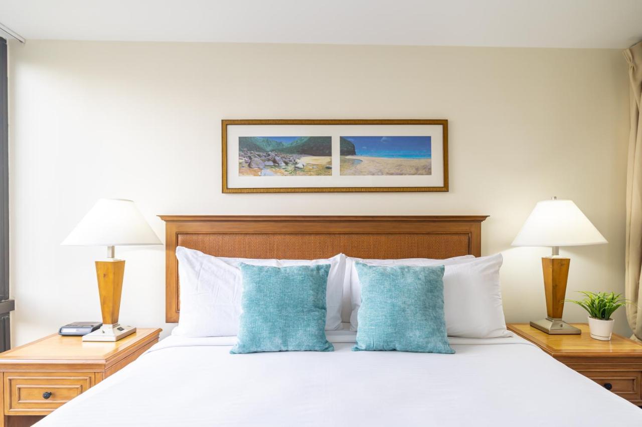 Great Diamond Head Views, 2Br Condo With Free Parking! Гонолулу Экстерьер фото