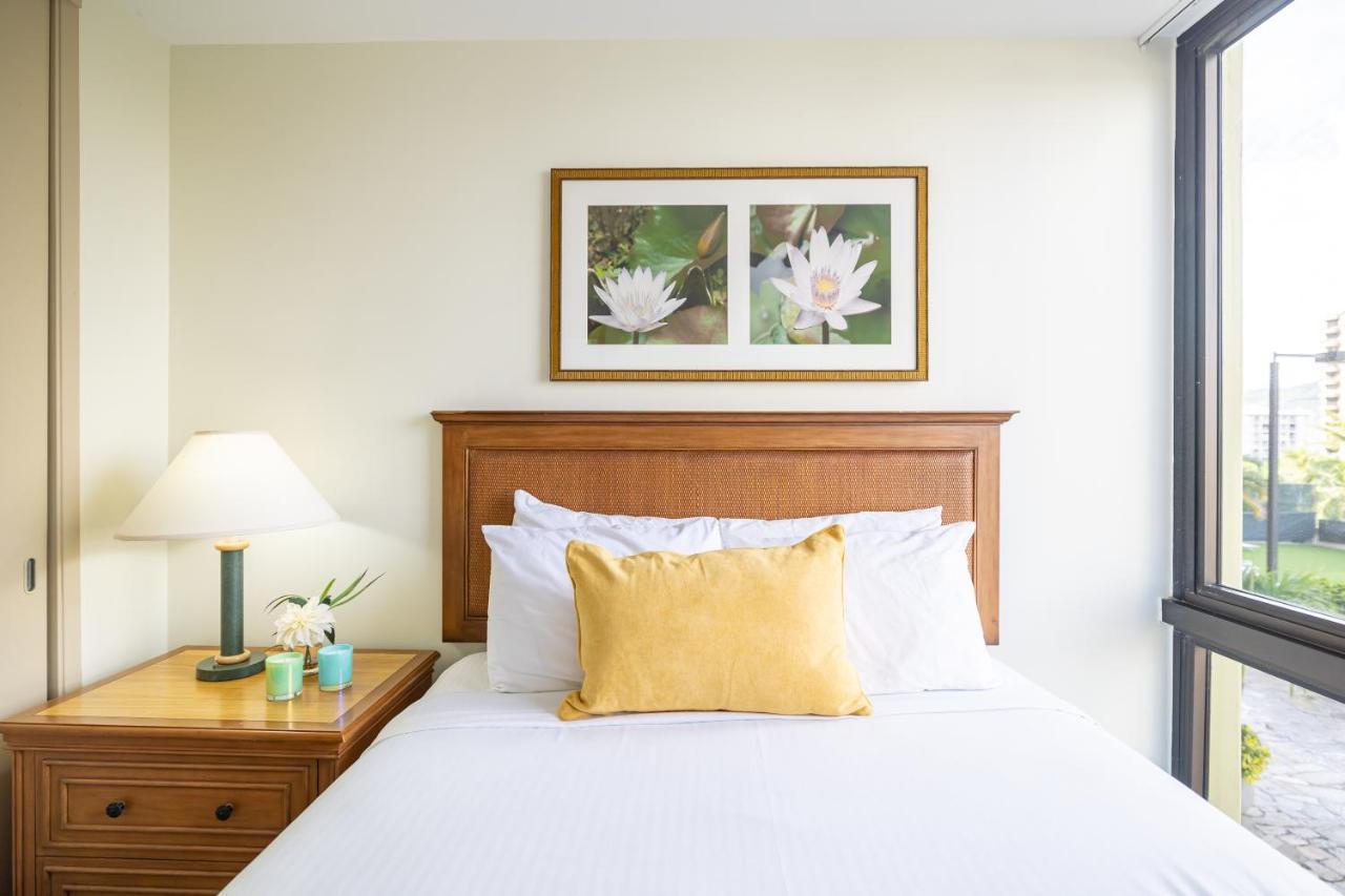 Great Diamond Head Views, 2Br Condo With Free Parking! Гонолулу Экстерьер фото
