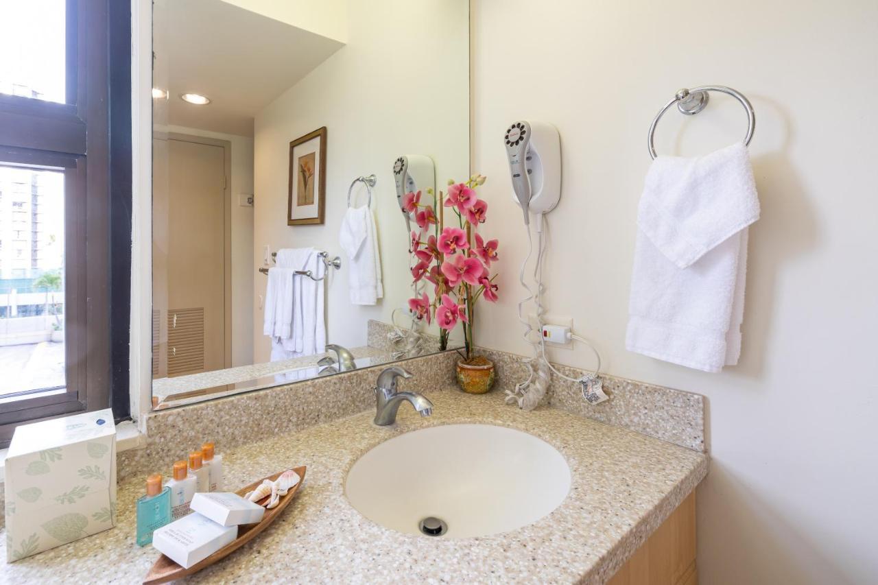 Great Diamond Head Views, 2Br Condo With Free Parking! Гонолулу Экстерьер фото
